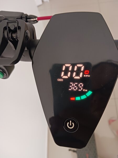 Vand trotineta electrica Vortex Urban 7002